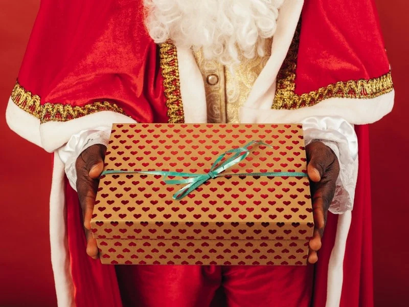 7x leuke sinterklaas activiteiten voor een leuke pakjesavond