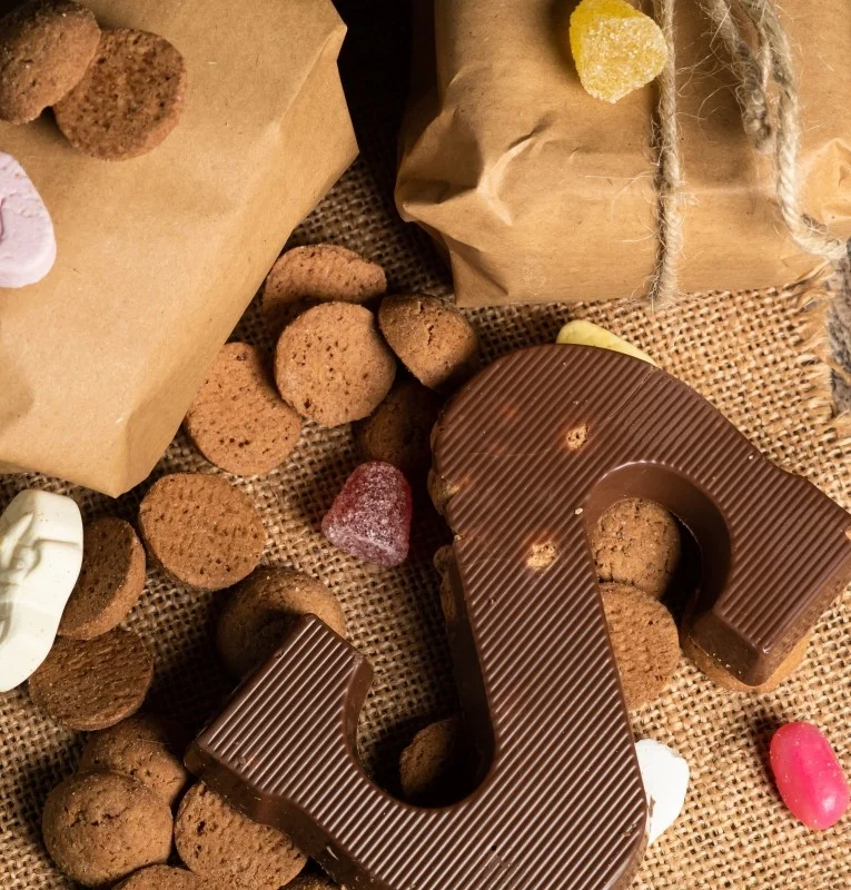 7x Heerlijke Sinterklaas Hapjes voor een Gezellige Pakjesavond