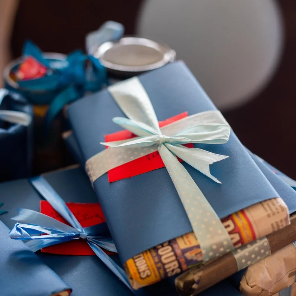 Sinterklaas surprises 6x tips